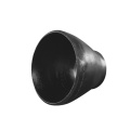 Butt Welded Carbon Steel Pipe Fitting Concentric Reducer