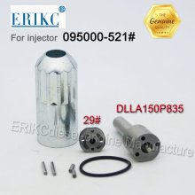 ERIKC F00zc99052 Repair Kit Injector Diesel F 00z C99 052 Car Conversion  Kit DLLA150P1197+F00VC01044 for 0445110290 Hyundai KIA - AliExpress