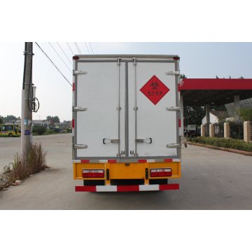 Brand New Dongfeng Medical Waste Transport vehicle