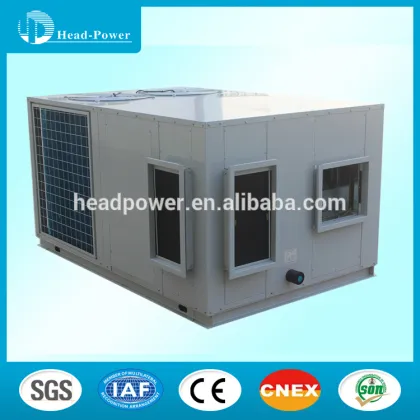 10hp cabinet type industrial general air conditioner