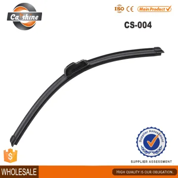 Factory Wholesale Low Price Car Front Flat Windshield Wiper Blade For Mazda Atenza