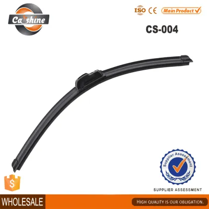 Germany Factory Free Shipping Car Front Flat Windscreen Wiper Blade For Hyundai Galloper