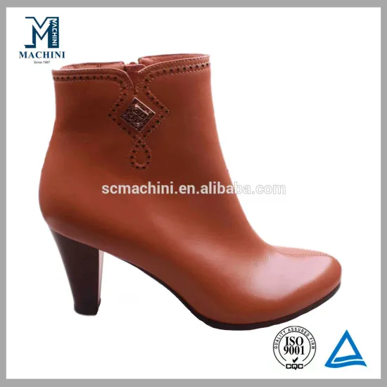 Trade assurance provide factory new women shoes 2015