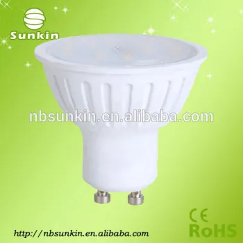 Factory price 5w 7w spot led SMD2835 from Ningbo factory