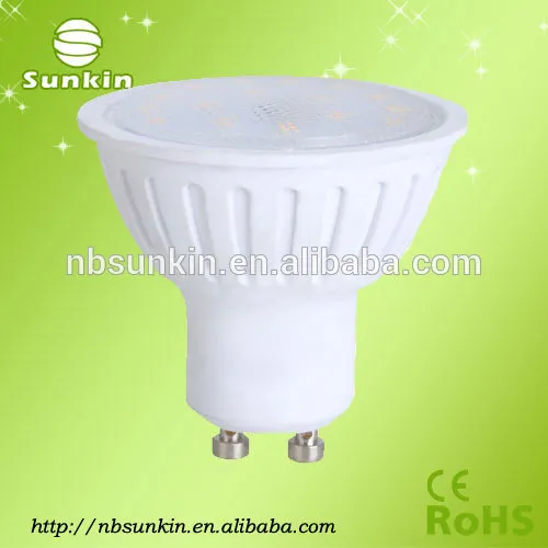 Factory price 5w 7w spot led SMD2835 from Ningbo factory