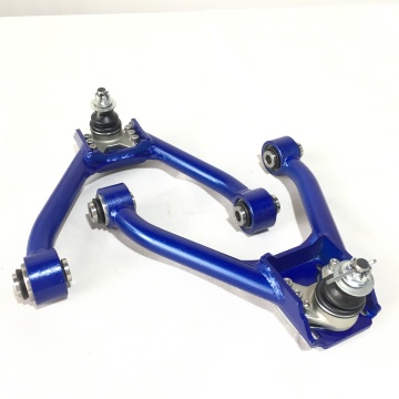 Honda S2000 AP1/AP2 Adjustable Front Upper Camber Arm (Pillow Ball & Bushing)