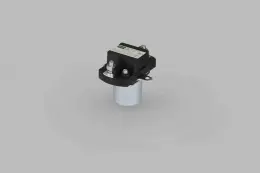 QNZ-100A-Z VFD DC contactor Insulation Voltage 1500V