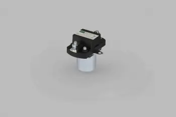 QNZ-100A-Z VFD DC contactor Insulation Voltage 1500V