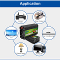 6000W Modified Sine Wave Inverter: DC to AC