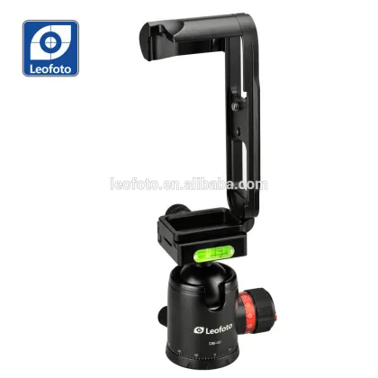 L bracket Quick Release Plate for Camera leofoto-Series LB-XE1 for Fujifilm XE1