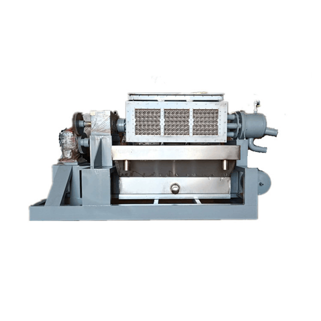 pulp molding machine (1)