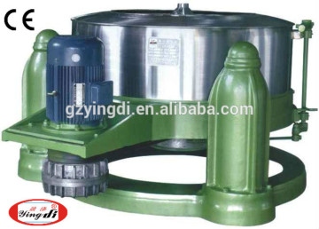 90kg industrial used dehydrator machine for laundry shop,hotel,hospital