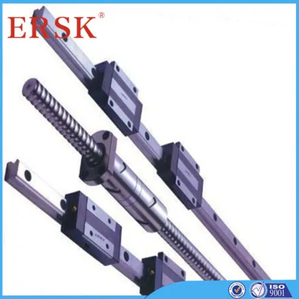 hgw45 linear guide used xyz linear guide rail module tables linear guide rail in linear bearings