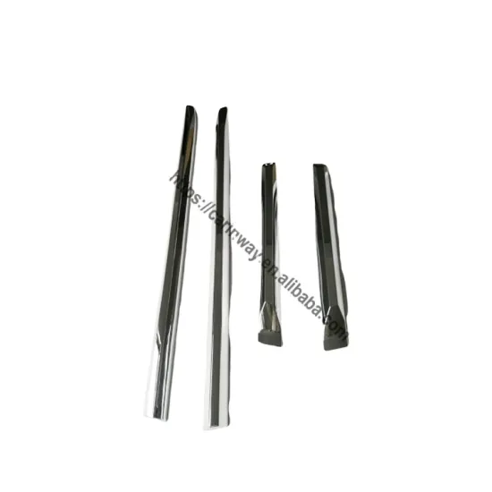 High Quality Durable Chrome Plastic Door Edge Trim Panel for Toyota Land Cruiser Prado 2018