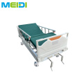 Easy-to-Use Manual 2 Crank Hospital Bed for Home