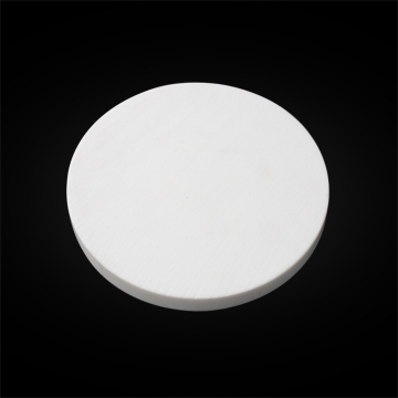 Round ptfe molded sheet ptfe skived sheet