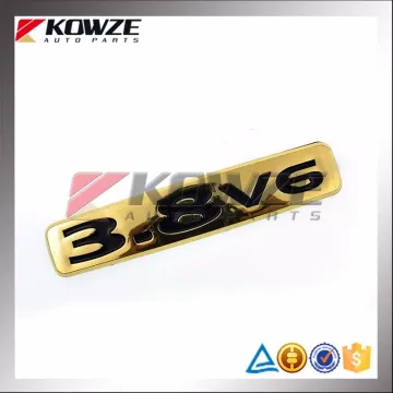 3.8 V6 Mark For Mitsubishi Pajero V67 V77 V87 V97 6G75 MN167333