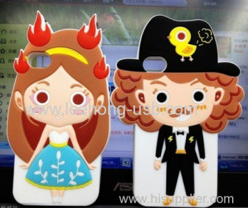 Large Quantity In Stock Wholesale Couple Iphone Cases 