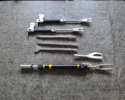 Paratech Percussive Response Tool Rescue Kit