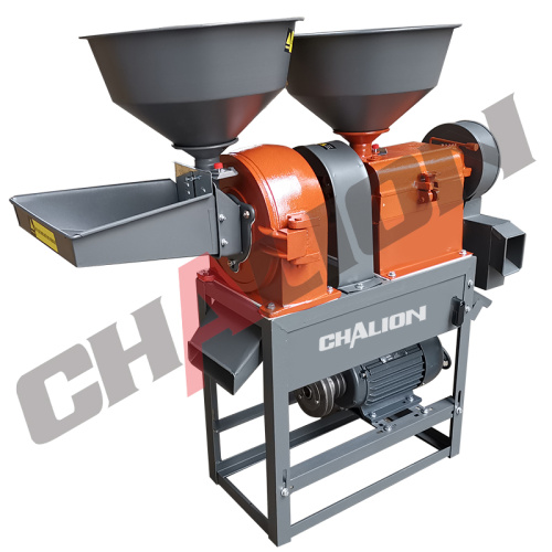 Rice Milling Machine Mini Rice Mill Machine Price For Sale Supplier