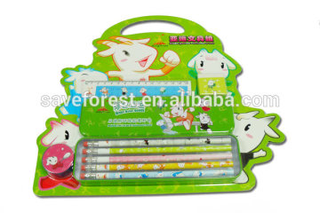 newspaper printing customized craft recycled paper pencil