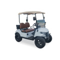 Golf ve Macera Kullanımı için Sağlam Çift Kişilik Koltuk