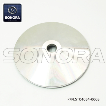 Sym orbit fiddle AMA Variator koelventilator 22102-A1A-0100 (P / N: ST04064-0005) topkwaliteit
