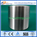 Stainless Steel Barrel puting DIN2999