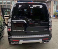 2010-2013 Discovery 4 Upgrade auf 2014 Jahre Bodykit