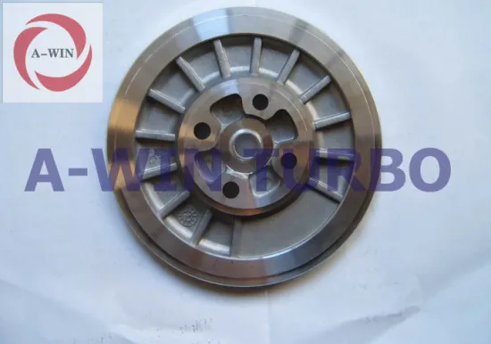 Gt35 Turbo Seal Plate , Car Turbocharger Back Plate