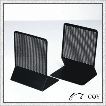 wire mesh office desktop bookend