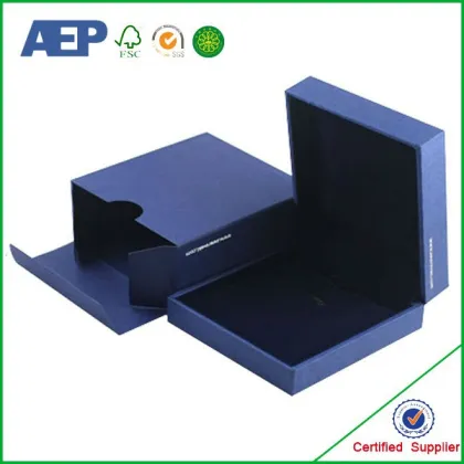 custom wholesale cheap watch gift box in shanghai