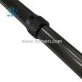 OEM High Strength Lightweight Telescopic Carbon Fiber Tube