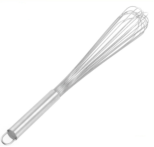 Nhà hàng đơn giản sử dụng thép không gỉ eggbeater