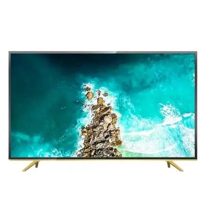 Large Screen HD Television