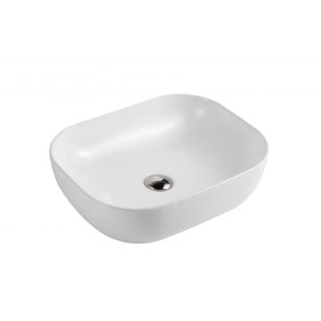 bathroom vanity gloss white hand wash basin