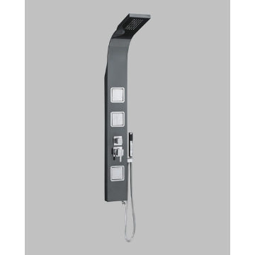 Economic stainless steel shower panel (HG-4104)