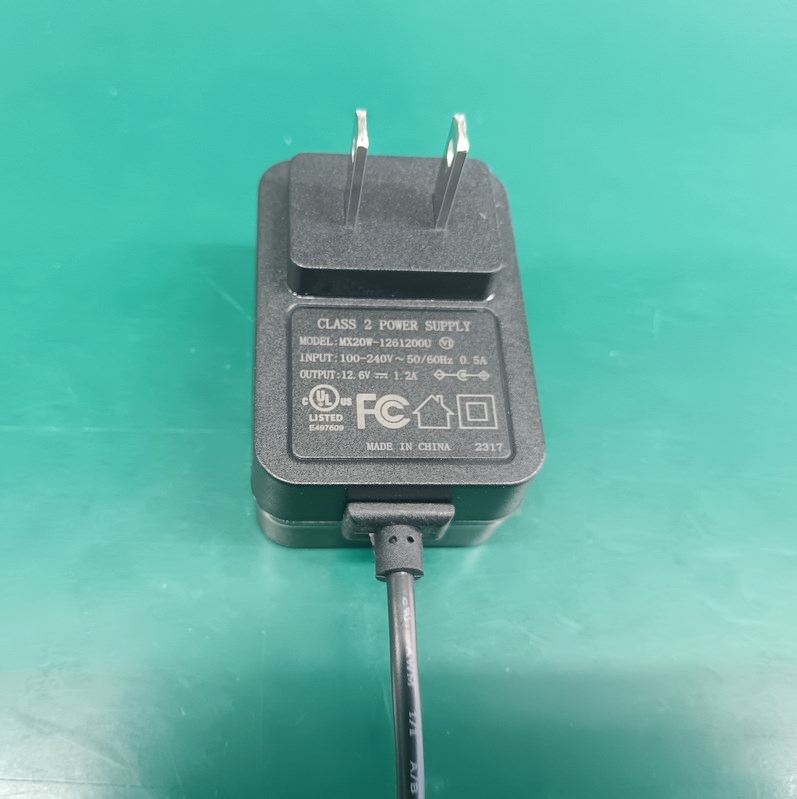 12 6v 1 2a Battery Charger Jpg