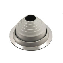 Soft Rubber Roof Flashing For Pipe Penetration Piece