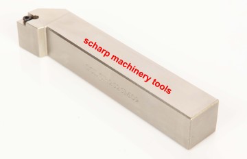 Turning Tools Holder (Type P, Type M, Type S)