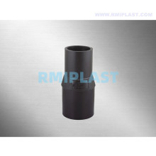 HDPE PIPE ALIMENTATION FUSION FUSION DU REDUCER ALIMENTATION