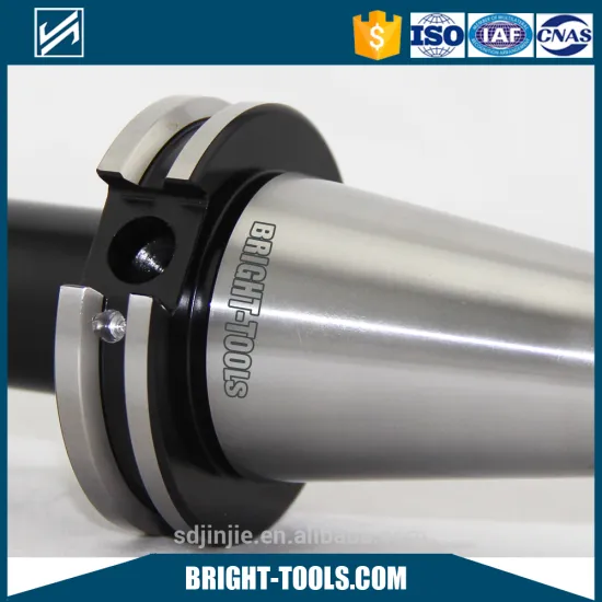 ANSI Standard CT40 ER Collet chuck for CT tooling spindle