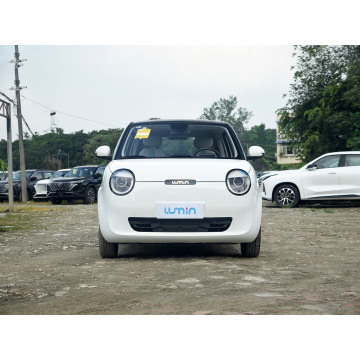 CHANGAN Lumin small ev