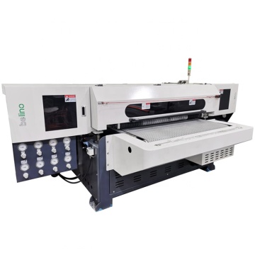 Wood Furniture Sanding Machine - Piano Soft Key Wide Belt Sander