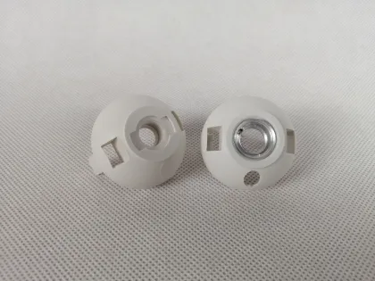 Automatic Lamp Shade for Smart Home Decor