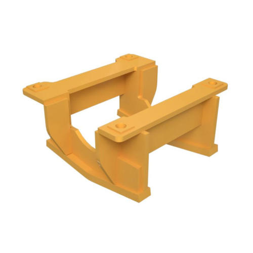 GUARD TRACK 390DL 297-7519