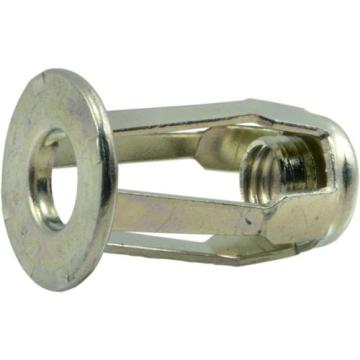 High-Quality M6 Steel Molly Jack Nut: Extra Long Sizes Available