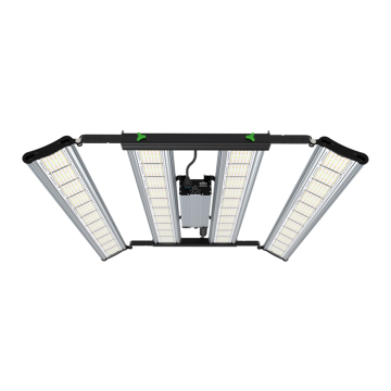 Hortibloom Mega Evo 720 Watts Full Spectrum LED Grow Light