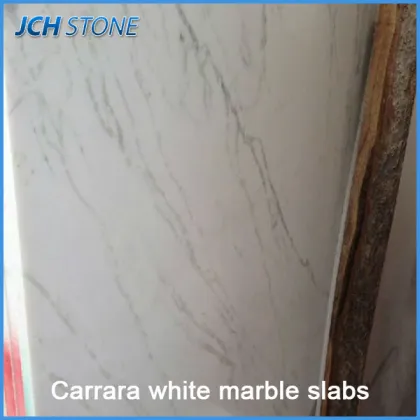 Griechenland Import Volakas Weisse Marmorplatte