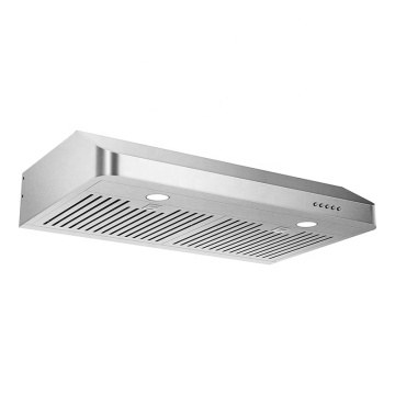 Kitchen Chimney Hood: Conventional Painting for 600mm to 900mm Slim Ceiling Range Hoods